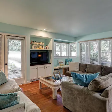 2 Bedroom Villa